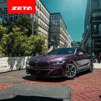 Foto Zeta Bmw